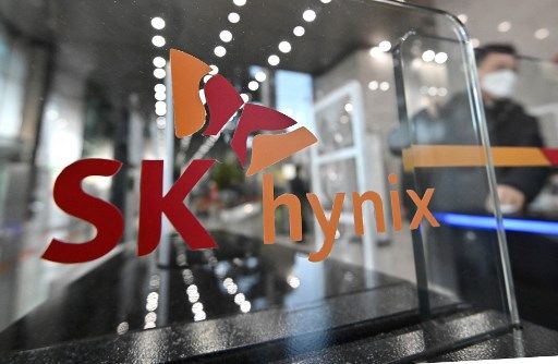 韩厂国内产线沦科技战祭品 三星、SK海力士传赴美寻豁免
