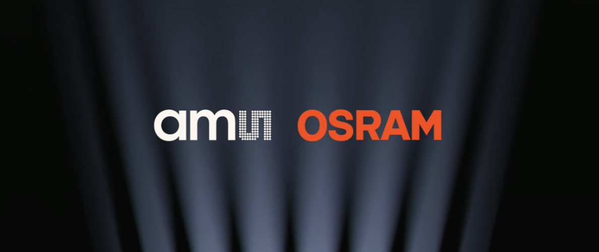 ams OSRAM任命新CEO