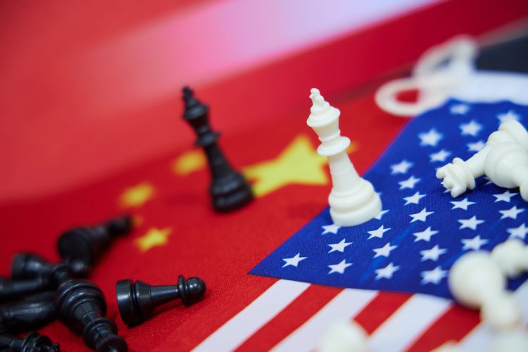 中美芯片战火下 越南、新加坡、马来西亚各自绽光