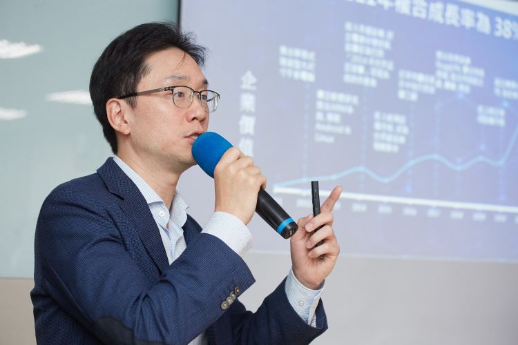 低轨卫星商机大 中、高轨业者跃跃欲试