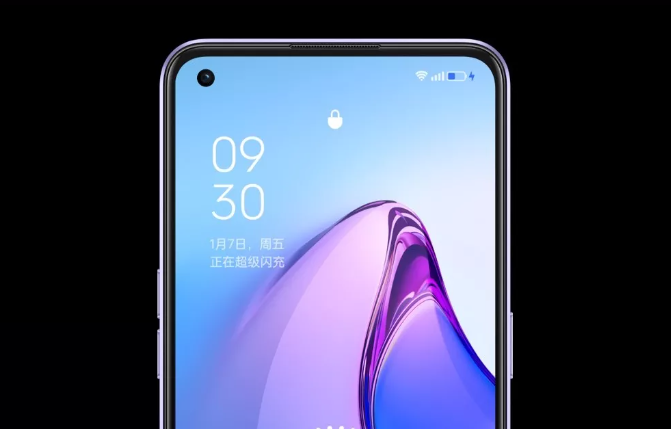 OPPO自研手机AP芯片或于今年Q3量产