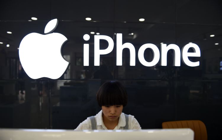 传iPhone 15 Pro将采新屏幕设计和更薄的边框