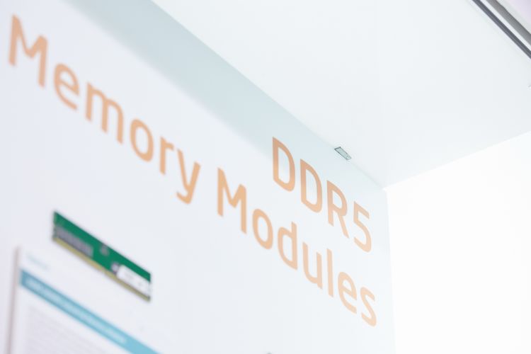 DDR5供应陷乱流 时代交替过渡期拉长