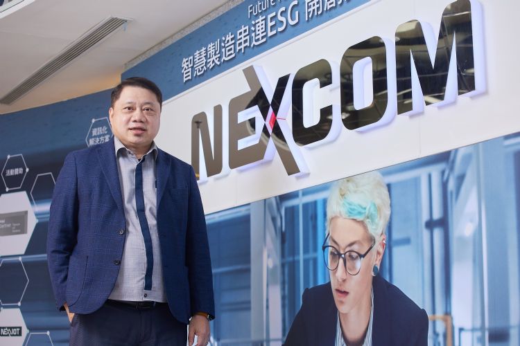 工业4.0叫好不叫座？新汉智能攻利基市场 进入黄金收割期