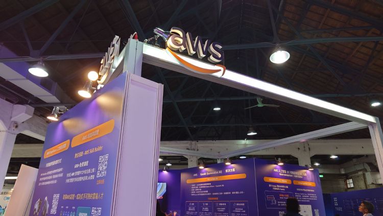 生成式AI个性、面貌大不同，AWS主打创作辅助
