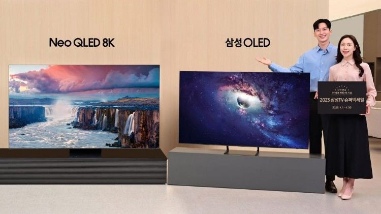传三星、LGD第三度启动协商 合作可能性更甚以往