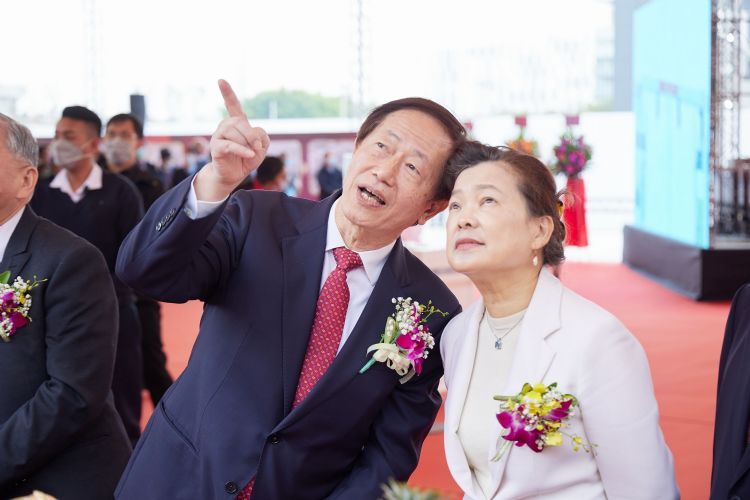 迎接台积电3纳米扩厂 经济部：壮大设备及材料聚落