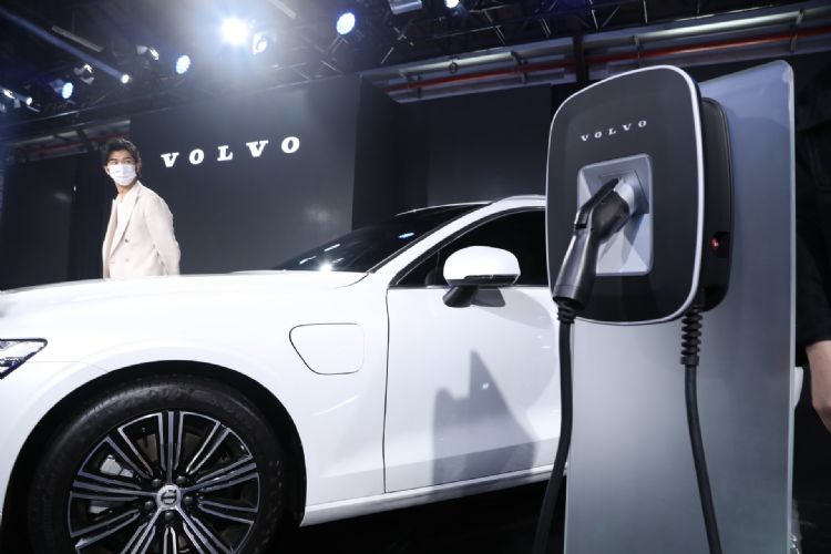 Volvo全电动化大计 可望在印度提早实现