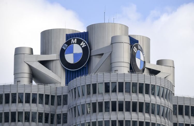 BMW泰国运用区块链 实现汽车融资、客户忠诚度自动化