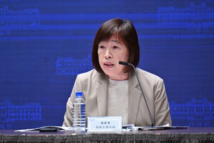 政院讨论全球景气因应策略 官员：国内解封红利可期