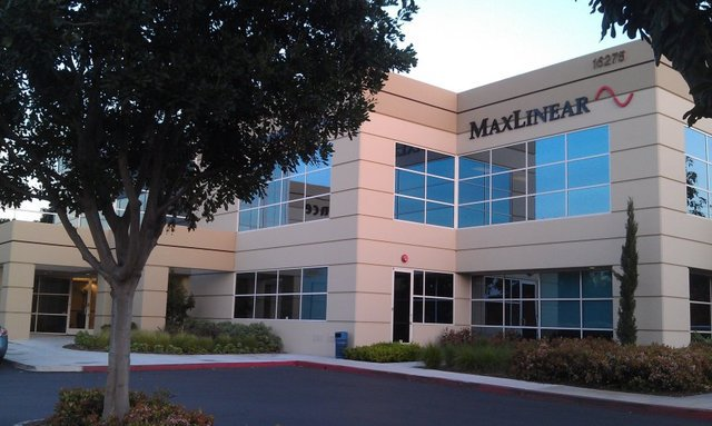 Maxlinear Q1净营收2.48亿美元，争取反垄断批准收购Silicon Motion