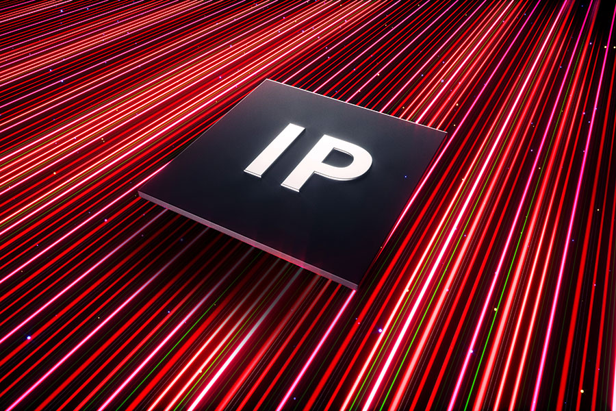 国芯科技深度报告：打磨嵌入式CPU IP二十载，三大业务线齐发力