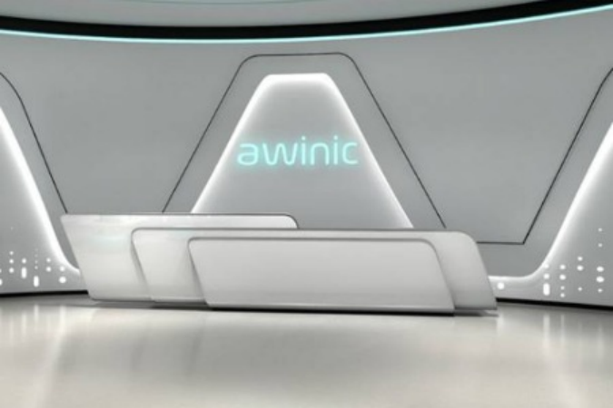 艾为电子：公司产品型号总计1000余款， 2022年度产品销量超36亿颗