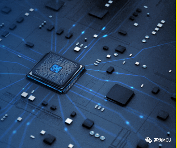 为什么ADC结果出现断层？