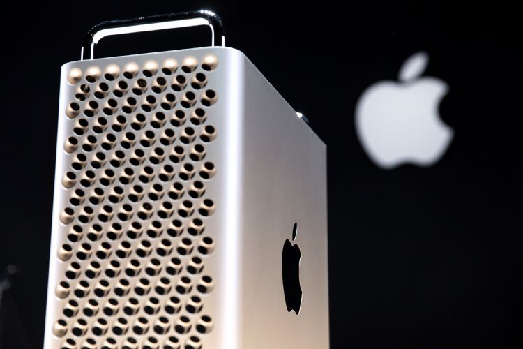 Mac Pro搭载Apple Silicon有谱？苹果高层谈话露馅