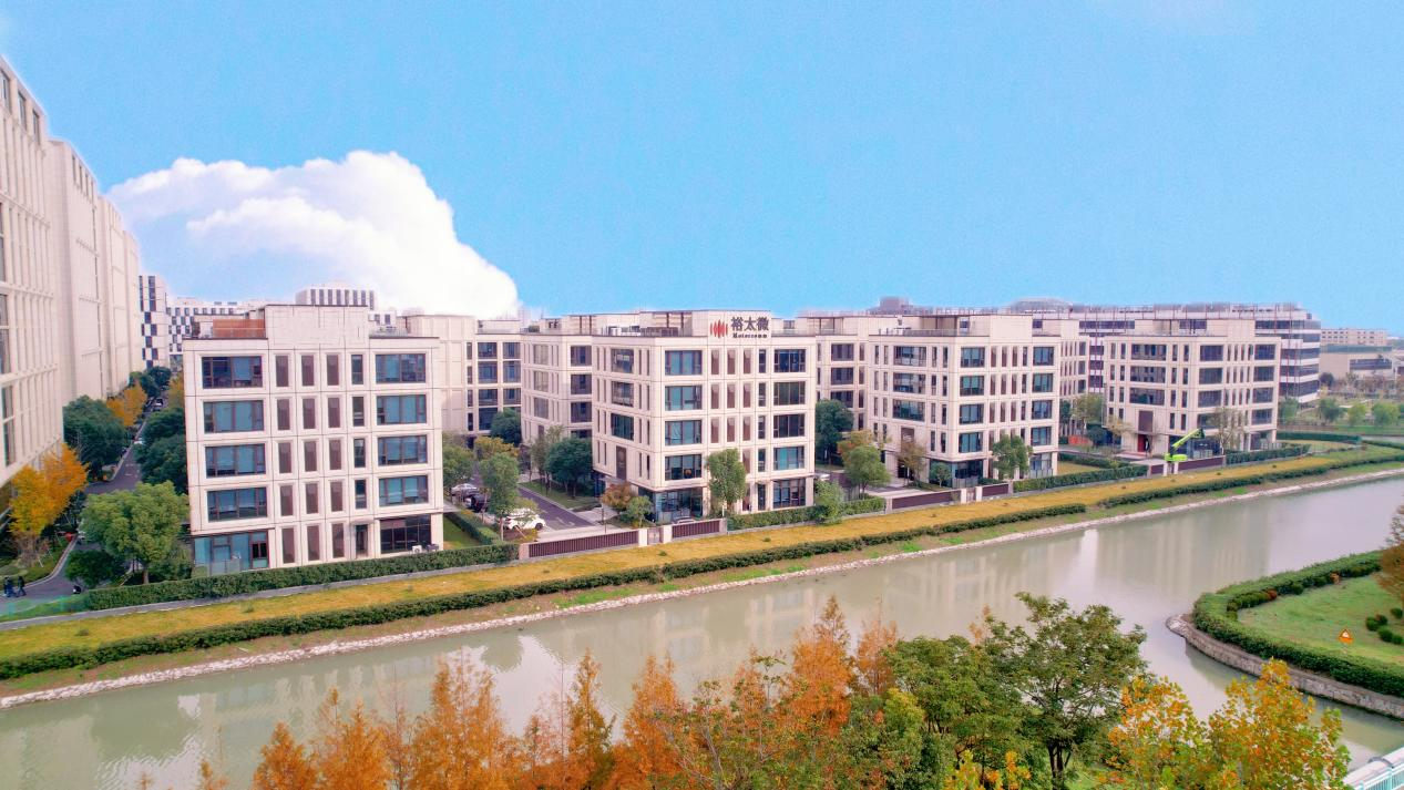 裕太微：夯实研发基础布局，保持技术内核活力