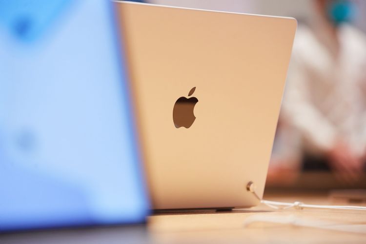 每日椽真：苹果第2季MacBook加温 | 手机SoC价量齐跌趋势底定