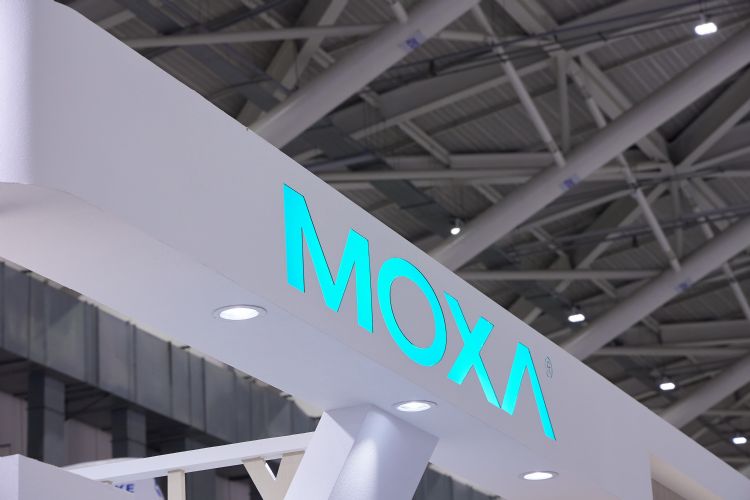 进军全球能源市场需「国家力量」，Moxa盼共组台湾队