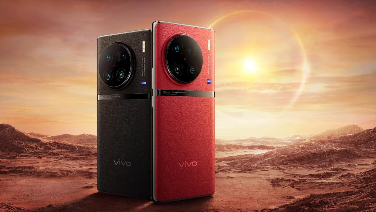 种因得果：vivo高端突围的内在秘诀