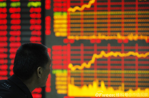 两个20%一字涨停！中航电测复牌“狂飙”，军工重组潮来了？