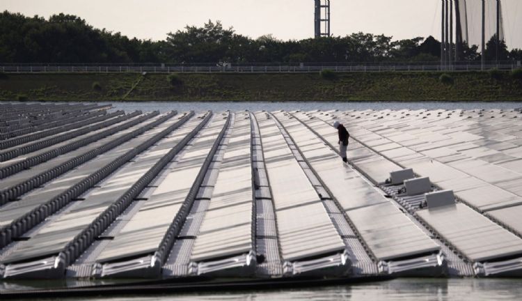 印度将成第二大太阳能光电制造国 下一步剑指国内
