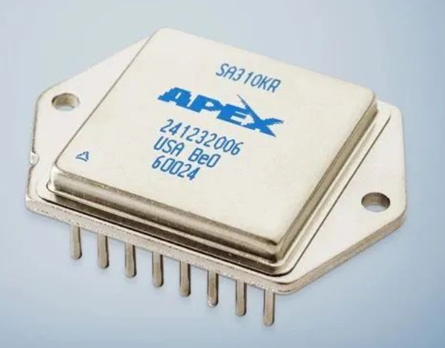 ROHM的SiC MOSFET和SiC SBD成功导入Apex Microtechnology工业设备功率模块系列