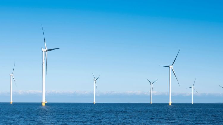 离岸风电区块开发选商出炉 台亚风能获配440MW