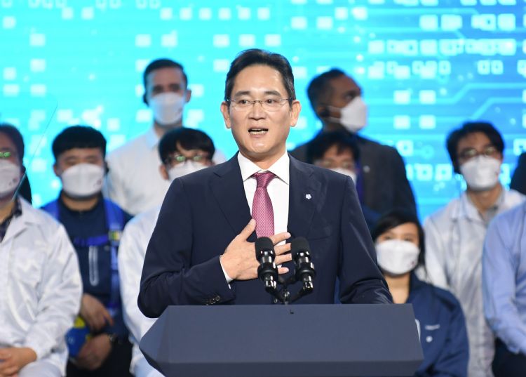 (Daily Issue)韩国财阀时代交替 新领导人的全球化经营挑战