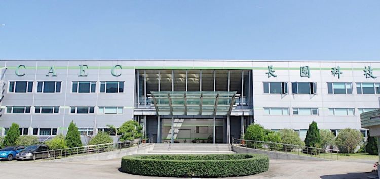 绿能当道 长园科全力抢攻产业智能储能商机