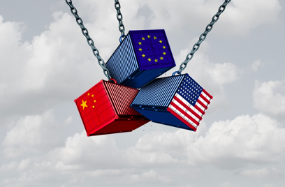 中国将对化合物半导体材料实施出口管制