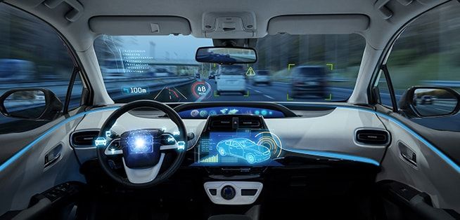 车用未来由软件定义 ARM等逾50家大厂壮大SIG联盟