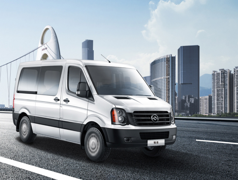ST曙光2023年4月整车销量68辆，同比下降61.5%