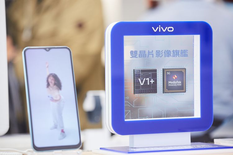 联发科手机芯片战力升 传Nvidia AI GPU助攻