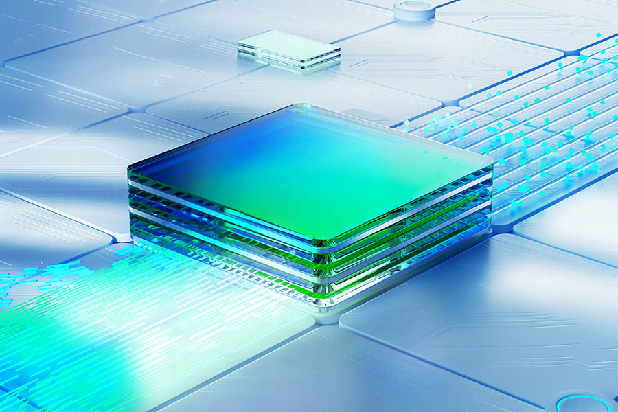 集邦：2023年SiC功率元件市场产值将突破22亿美元