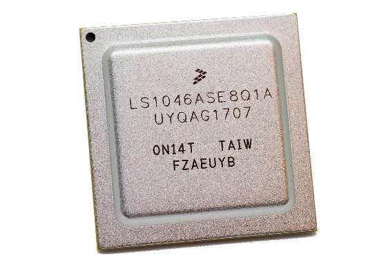Teledyne e2v外设丰富的四核ARM®Cortex®-A72宇航处理器为星载成像和人工智能提供巨大的推动力