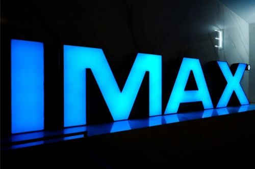 IMAX中国以1.61亿元创历史第二春节四日开画票房