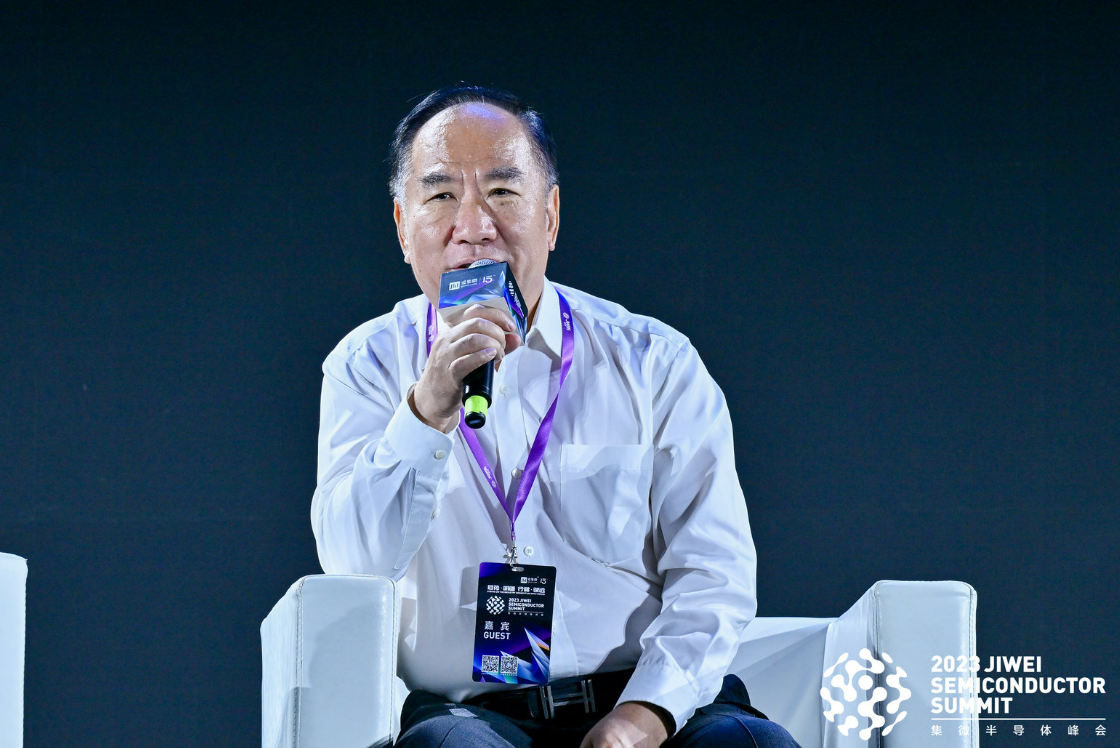 新潮创投王新潮：当并购机遇来临时，发现战略吻合标的要出手拿下