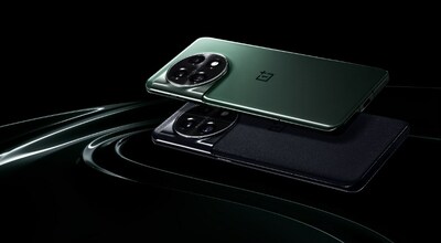一加11获得全球首张人因流畅性A+认证证书