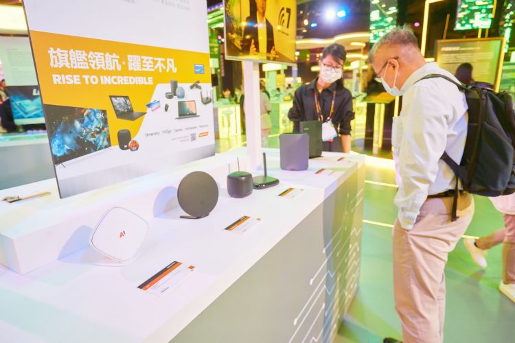 坚定厂商对台投资信心 科技、人才、净零政策多管齐下