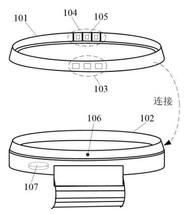 【专利解密】杰理科技智能手表防误触控制方案 降低误触发概率、避免电量亏损