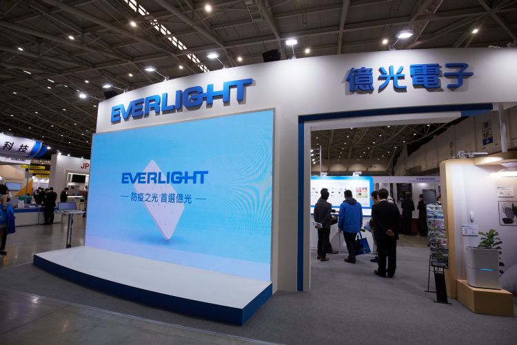 亿光1Q23最大亮点：摆脱WOFI包袱 毛利率重返31%