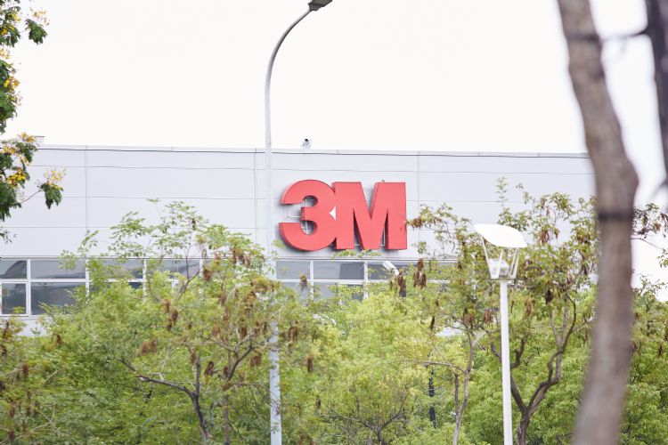 3M强化VR、电动车用等市场经营力度