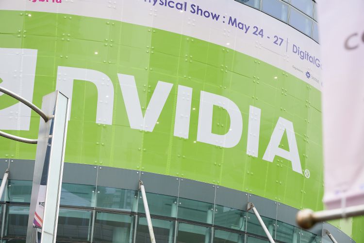 NVIDIA串流游戏服务攻入车用市场 现代、比亚迪、Polestar率先采用