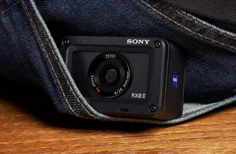 Sony欧美日市场镜头 产线从国内移往泰国