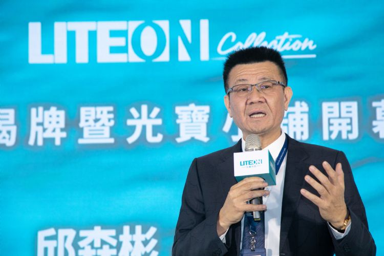 光宝：资通讯需求修正大于预期 新兴应用2Q23重回成长轨道