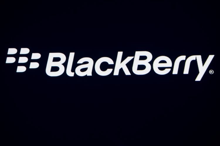 BlackBerry不排除分拆旗下业务