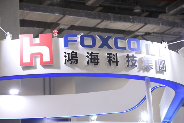 苹果产线转往印度 富士康成最大受益者