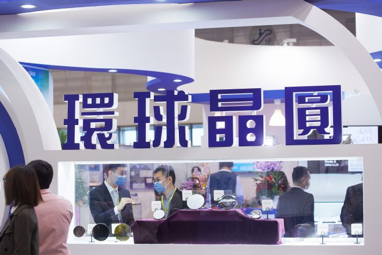 环球晶：大尺寸及特殊晶圆满载 1H23库存逐步去化