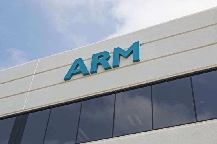 传ARM将专注于在美上市 英国IPO暂时搁置