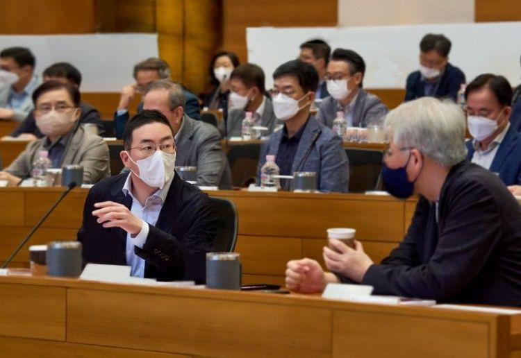 乐金集团召开紧急会议 LGD事业预期有大变动